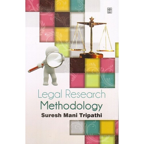 UBH's Legal Research Methodology by Suresh Mani Tripathi